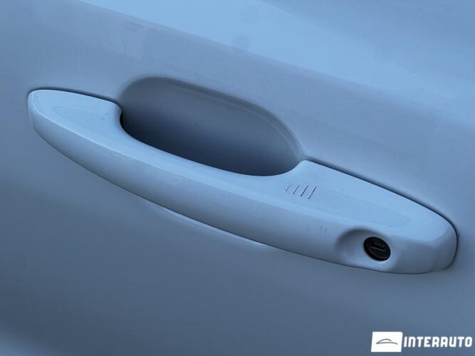 Ford Focus 46 interauto-car