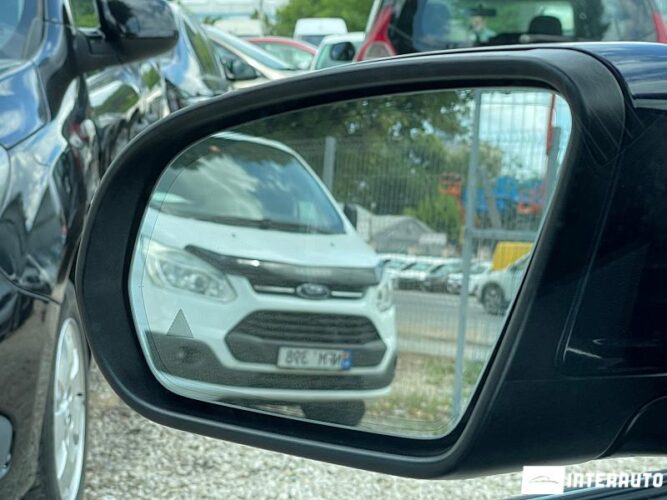 Mercedes C 300 34 interauto-car