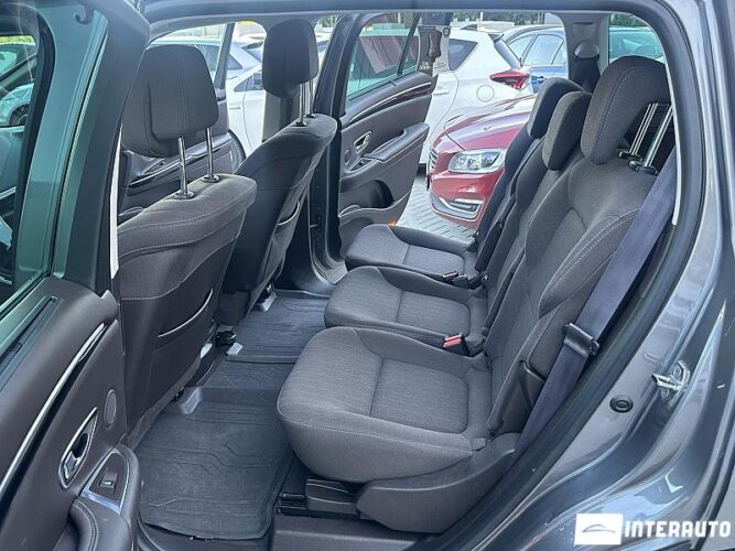 Renault Espace 45 interauto-car