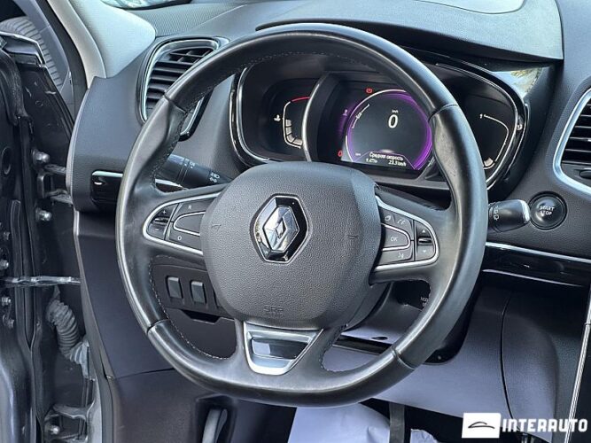 Renault Espace 38 interauto-car