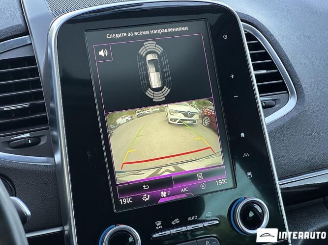 Renault Espace 41 interauto-car