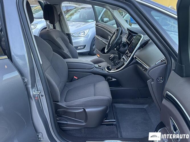 Renault Espace 48 interauto-car