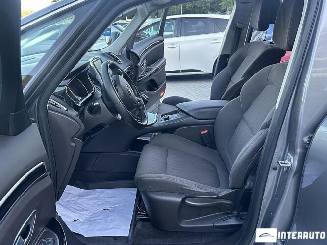 Renault Espace 36 interauto-car