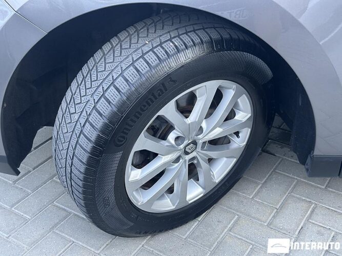 Renault Espace 51 interauto-car