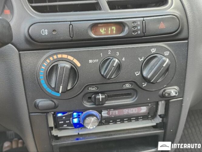 Daewoo Lanos 35 interauto-car