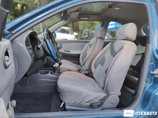 Daewoo Lanos 29 interauto-car