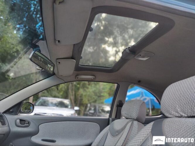 Daewoo Lanos 32 interauto-car