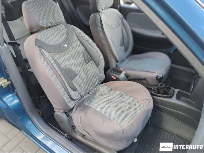 Daewoo Lanos 30 interauto-car