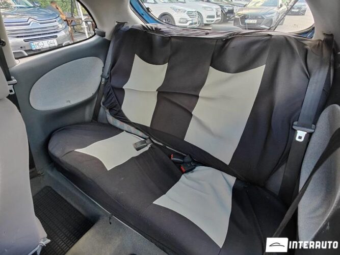 Daewoo Lanos 31 interauto-car