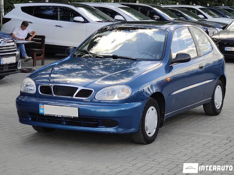 Daewoo Lanos 2 interauto oferta masina