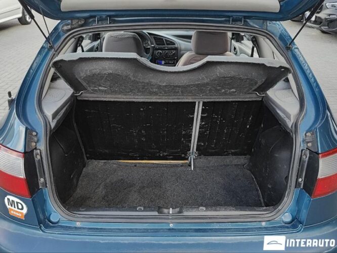 Daewoo Lanos 28 interauto-car