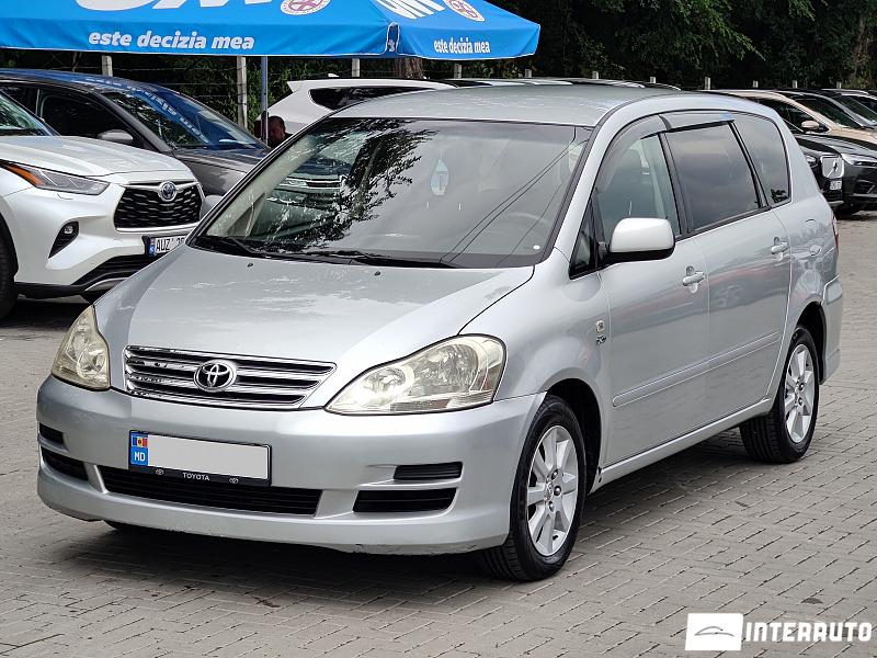 Toyota Avensis Verso 2 interauto oferta masina
