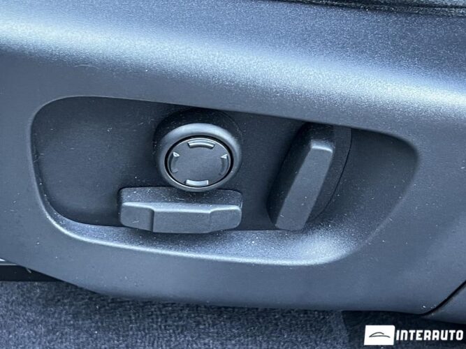 Land Rover Discovery Sport 45 interauto-car