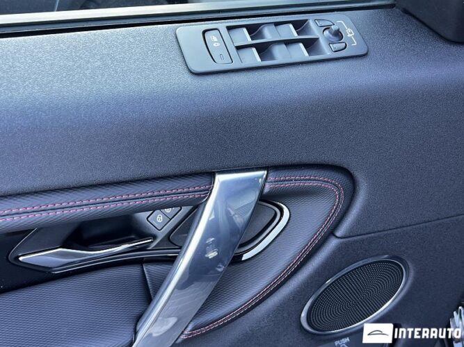 Land Rover Discovery Sport 43 interauto-car