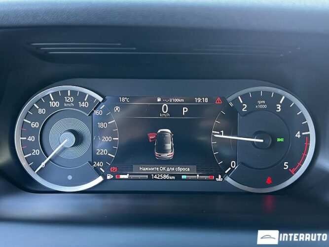 Land Rover Discovery Sport 39 interauto-car