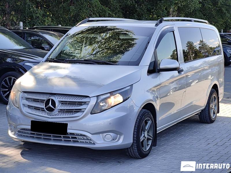 Mercedes Vito 2 interauto oferta masina