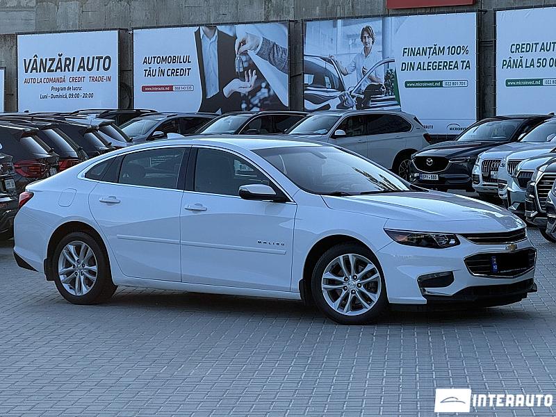 Chevrolet Malibu 2 interauto oferta masina