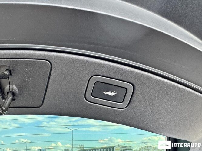 Jaguar F-Type 54 interauto-car