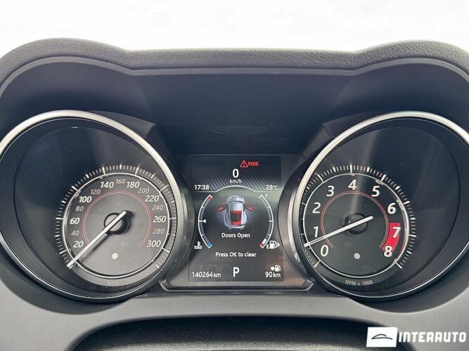 Jaguar F-Type 39 interauto-car