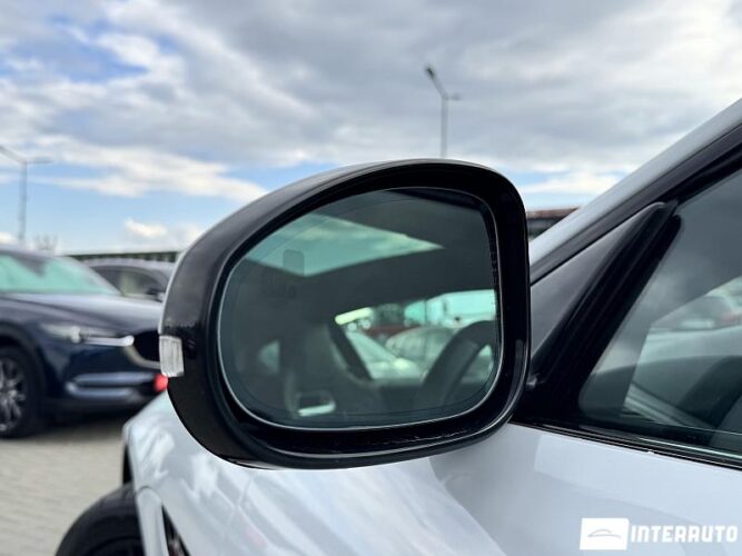 Jaguar F-Type 49 interauto-car