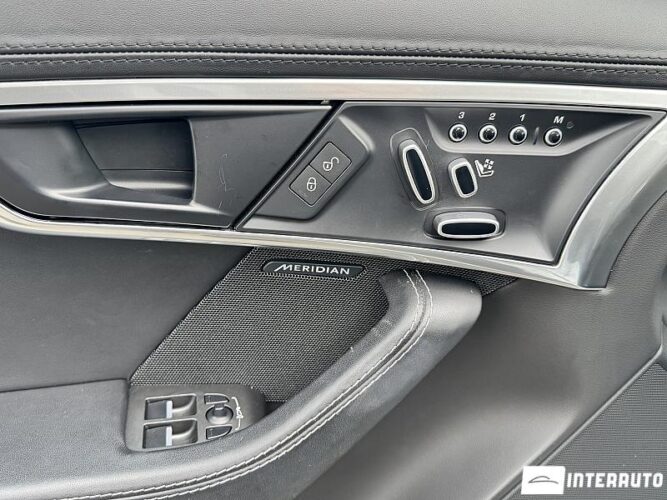 Jaguar F-Type 50 interauto-car