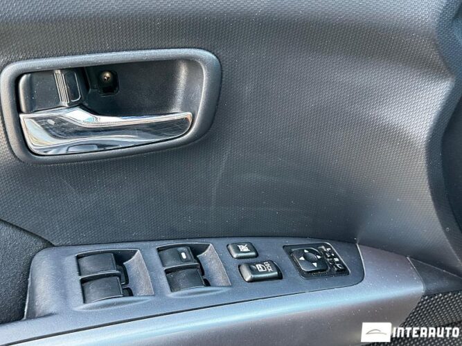 Mitsubishi Outlander XL 42 interauto-car