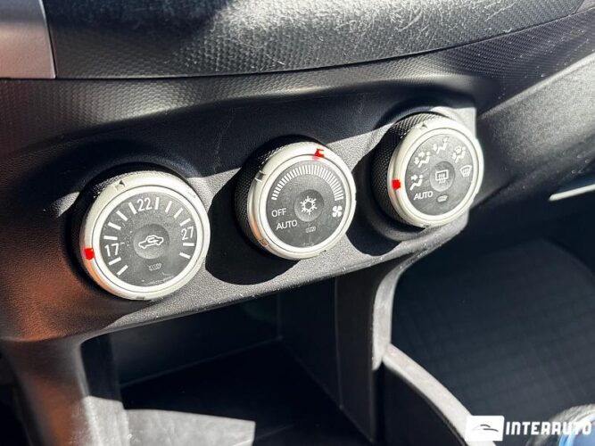 Mitsubishi Outlander XL 40 interauto-car