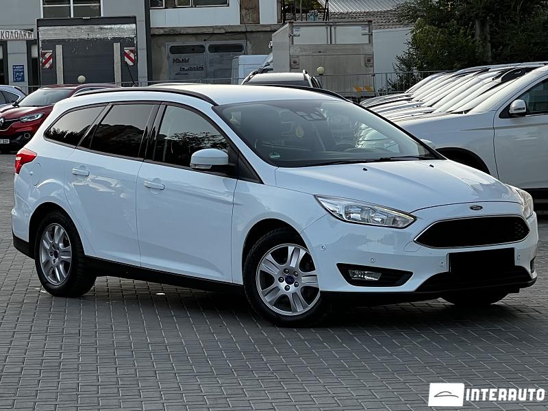 Ford Focus 2 interauto oferta masina
