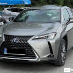 Lexus UX 300e 2021