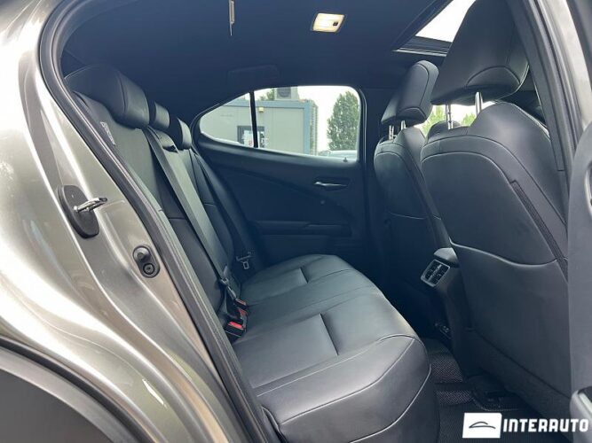 Lexus UX 300e 57 interauto-car