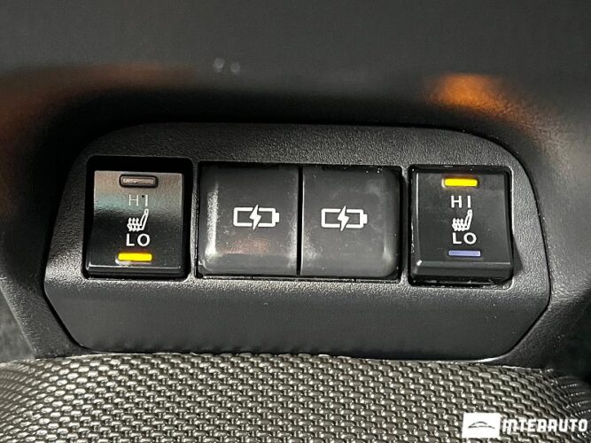 Lexus UX 300e 58 interauto-car