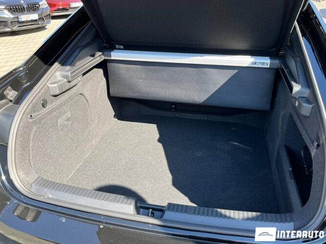 Skoda Superb 50 interauto-car