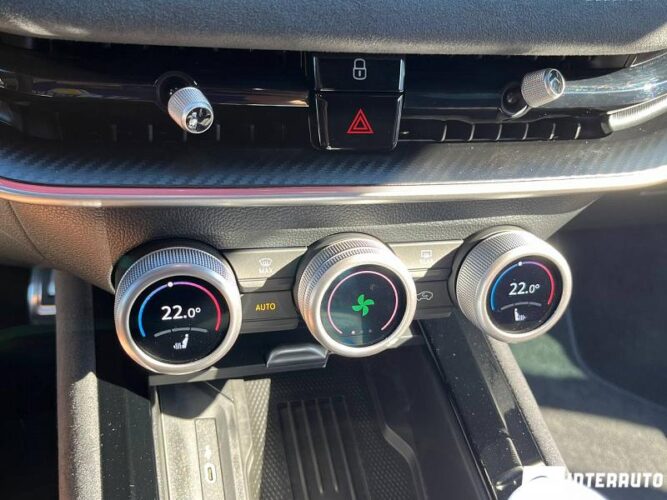 Skoda Superb 45 interauto-car