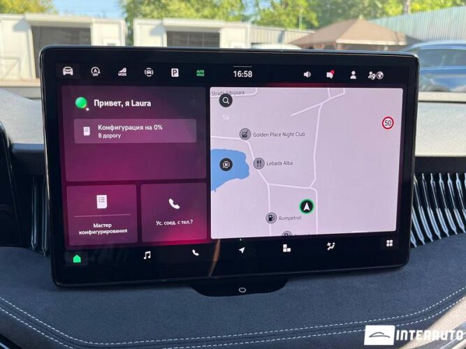 Skoda Superb 39 interauto-car