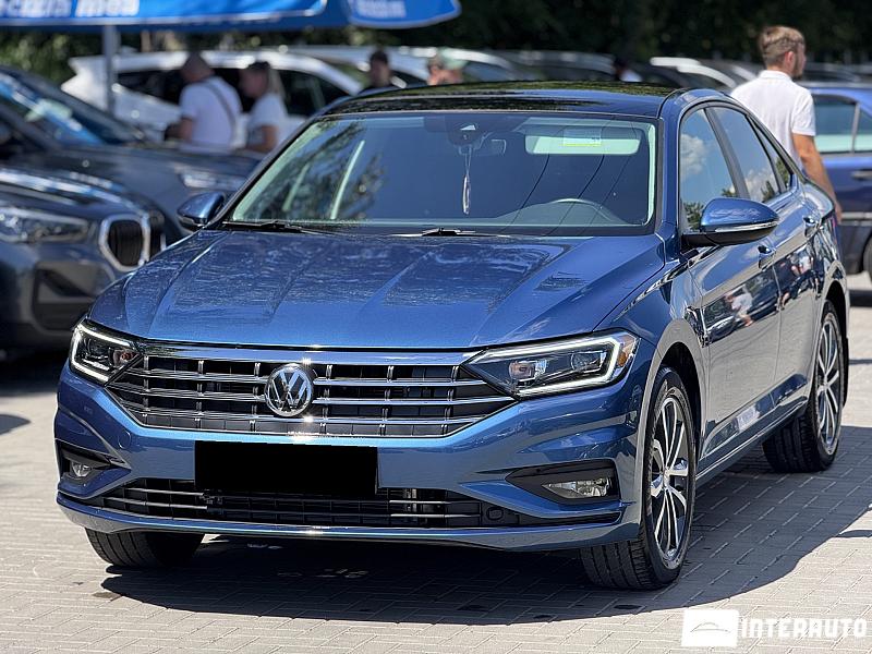 Volkswagen Jetta 2 interauto oferta masina