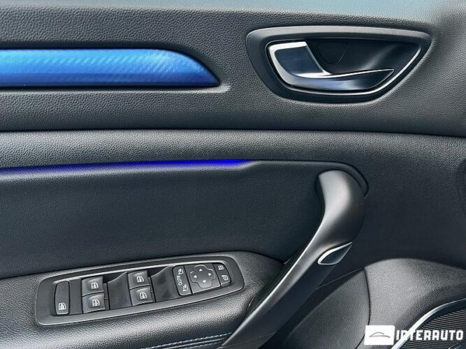 Renault Megane 43 interauto-car