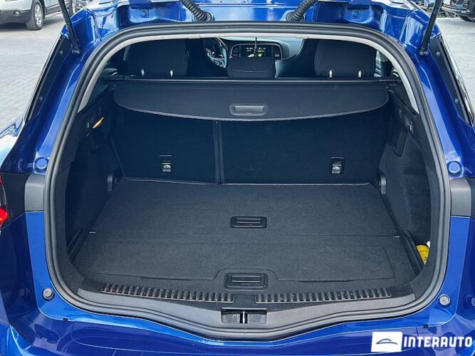 Renault Megane 57 interauto-car