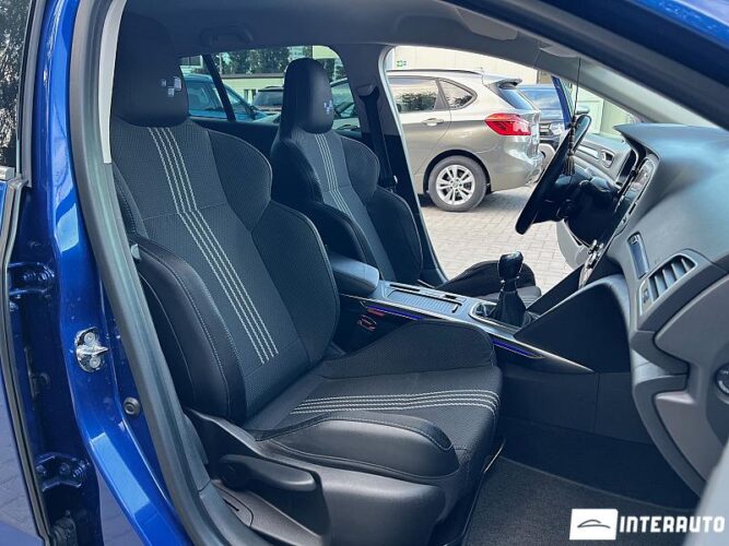 Renault Megane 54 interauto-car