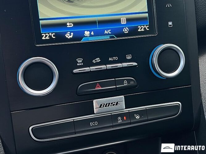 Renault Megane 52 interauto-car