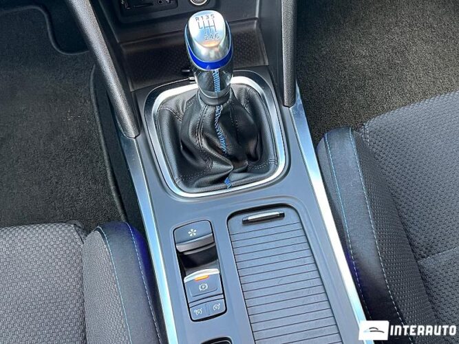 Renault Megane 53 interauto-car