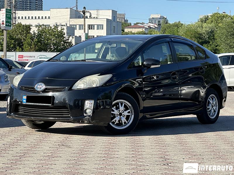 Toyota Prius 2 interauto oferta masina