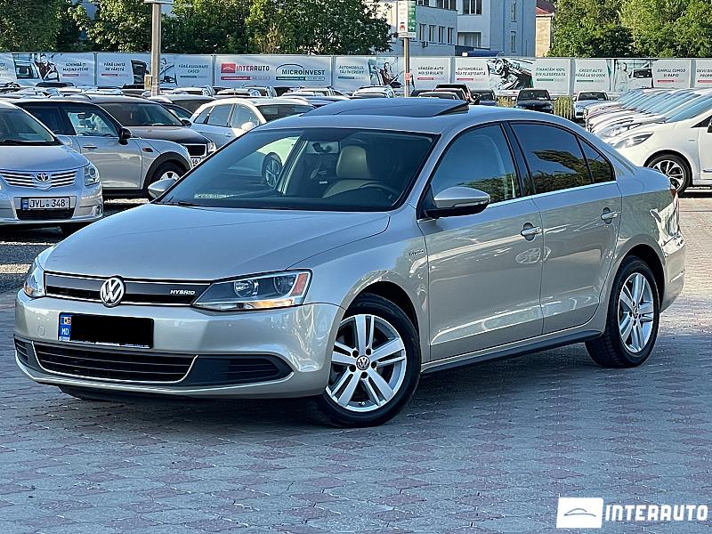 Volkswagen Jetta 2 interauto oferta masina