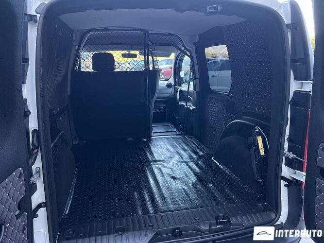 Mercedes Citan 41 interauto-car