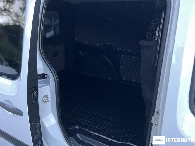 Mercedes Citan 37 interauto-car