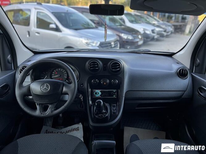 Mercedes Citan 32 interauto-car