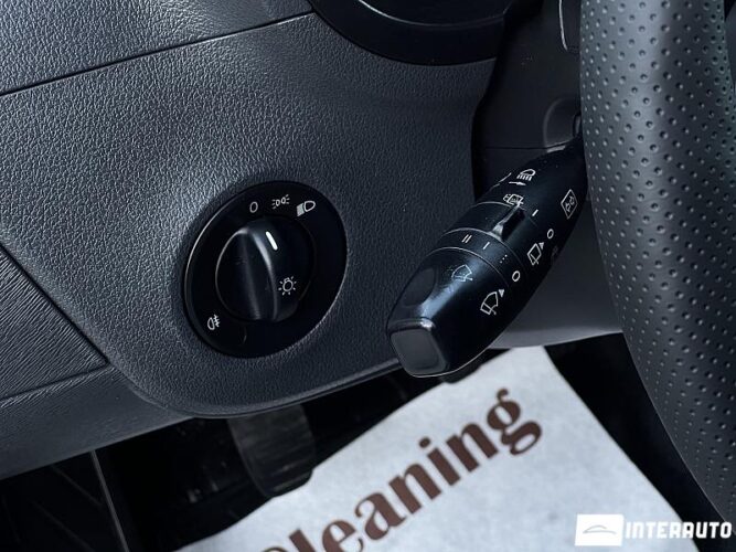 Mercedes Citan 34 interauto-car