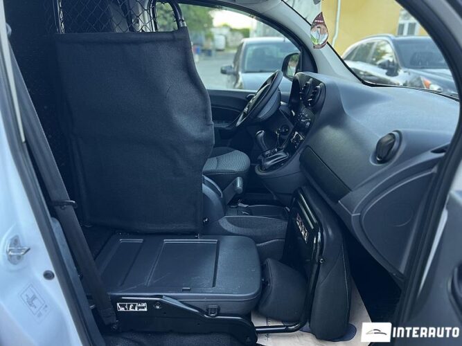 Mercedes Citan 39 interauto-car