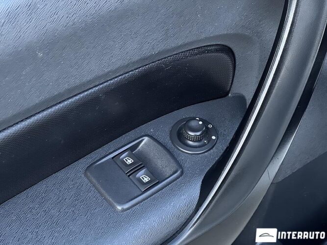 Mercedes Citan 40 interauto-car