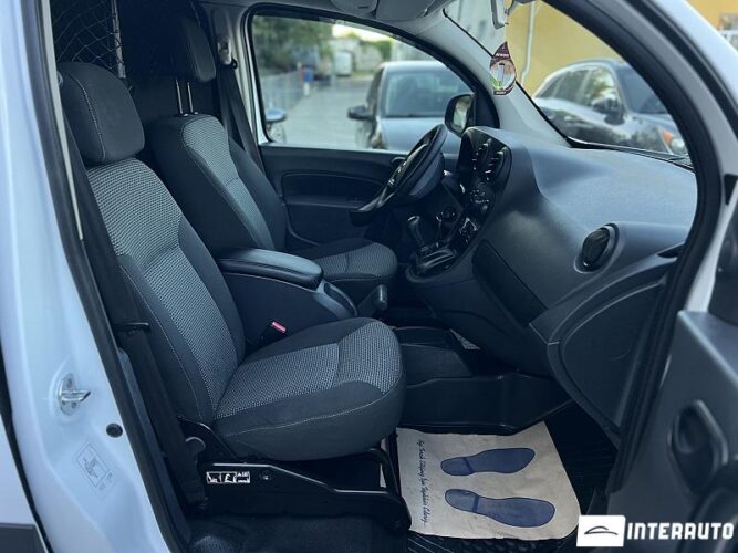 Mercedes Citan 38 interauto-car