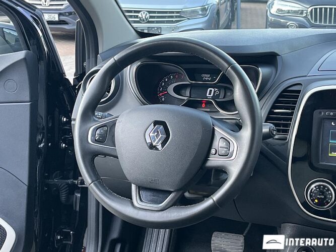 Renault Captur 38 interauto-car
